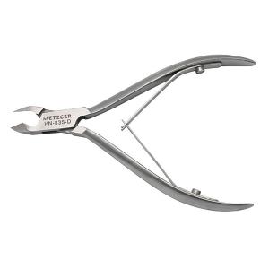 Фото - Кусачки кутикульные PN-835-D-(9mm)-BJ (новинка)