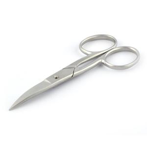 Фото - Ножницы для ногтей NS-799-D (CVD)