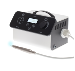 Фото - Аппарат для педикюра NSK JetSpray 3 NT100 LED с спреем