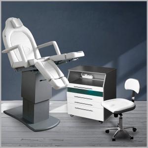 Фото - Педикюрный кабинет АЛЬБА 3