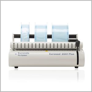 Упаковочная машина Euroseal 2001 Plus Euronda Упаковочная машина Euroseal 2001 Plus Euronda