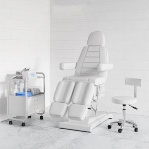 Фото - Педикюрный кабинет Сириус - 10 (3 мотора)