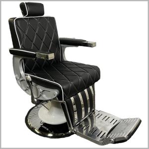 Фото - Кресло для барбершопа Флойд BBarber 