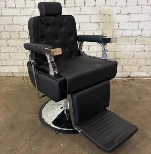 Фото - Кресло для барбершопа Рэй BBarber