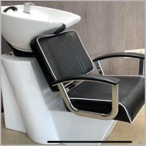 Фото - Парикмахерская мойка Найроби BBarber 