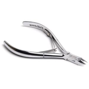 Фото - Кусачки кутикульные Comfort CN-2/8-S (8 mm)-LJ