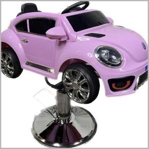 Фото - Детское кресло Чайлд11 BBarber 