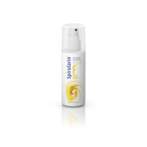 Фото - Спрей для ног Spirularin F fuss spray