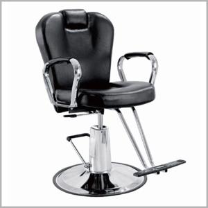 Фото - Парикмахерское кресло Рауль BBarber 