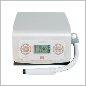 Фото - Аппарат для педикюра PodoTRONIC Finess 300 (с пылесосом)