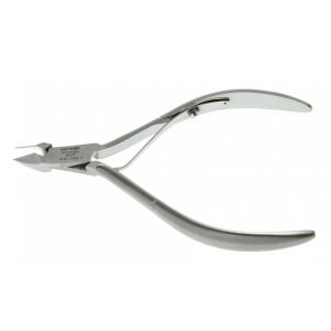 Фото - Кусачки кутикульные CN-04(2)-T(9mm)-LJ Cobalt (Single spring)