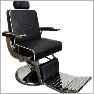 Фото - Кресло для барбершопа Луис BBarber 