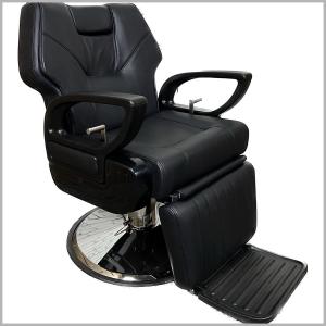 Фото - Кресло для барбершопа Трэвис BBarber 