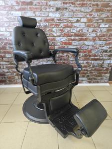 Фото - Кресло для барбершопа Пачо 