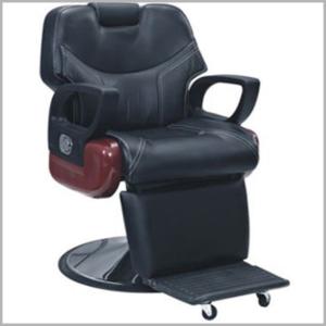 Фото - Кресло для барбершопа Граф BBarber 