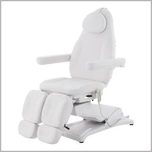 Фото - Педикюрное кресло Med-Mos ММКП-3 КО-195DP