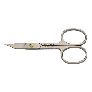 Фото - Универсальные ножницы для кожи и ногтей  NS-794-D (CVD)