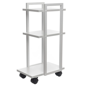 Фото - Тележка для педикюра Nail assistant