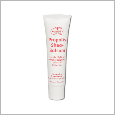 Фото - Бальзам для тела с маслом ши и прополисом REMMELE'S PROPOLIS SHEA