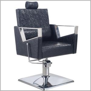 Фото - Парикмахерское кресло Энди BBarber 