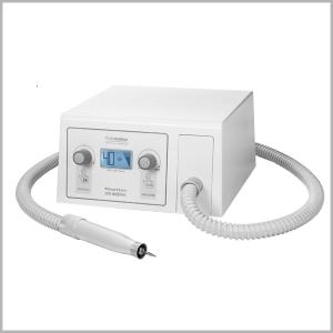 Фото - Аппарат для педикюра PodoTECH 40 (с пылесосом) 