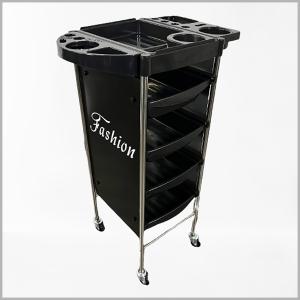 Фото - Парикмахерская тележка Чаир6 BBarber 