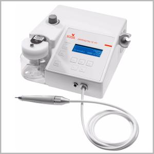 Фото - Аппарат для педикюра PEDOSPRAY NT 40 (со спреем)