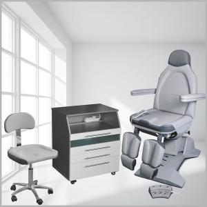 Фото - Педикюрный кабинет РИАНА (ТУ-3)