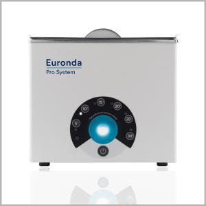 Ультразвуковая мойка Eurosonic 3D Euronda (2.7 л) Ультразвуковая мойка Eurosonic 3D Euronda (2.7 л)