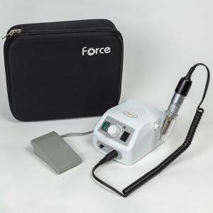 Аппарат для маникюра Force 315/120 с педалью Фото - Аппарат для маникюра Force 315/120 с педалью