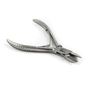 Фото - Кусачки педикюрные Scharfen Edge (12 см)-BJ (матовые) PPEC-404-D