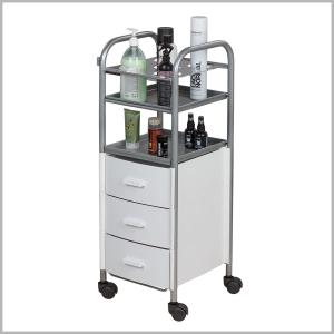 Фото - Тележка для шампуней Синди-02