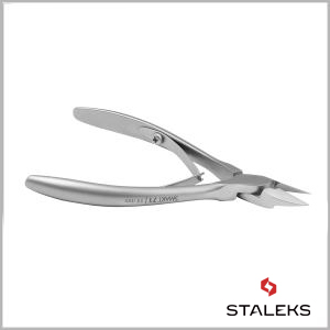 Кусачки STALEKS SMART 71 (14 мм) для вросшего ногтя Фото - Кусачки STALEKS SMART 71 (14 мм) для вросшего ногтя