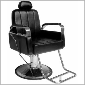 Фото - Парикмахерское кресло Джери BBarber 