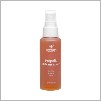 Фото - Бальзам-спрей с прополисом REMMELE'S PROPOLIS