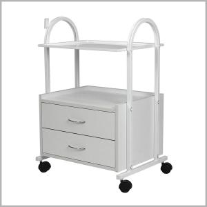 Фото - Косметологическая тележка МД-105