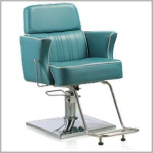 Фото - Парикмахерское кресло Дэзи BBarber 