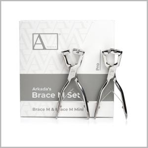Устройства Аркада брейс М сет (Arkada's Brace M Set) Фото - Устройства Аркада брейс М сет (Arkada's Brace M Set)
