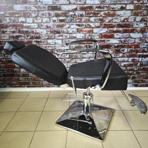 Фото - Парикмахерское кресло Дрейк 