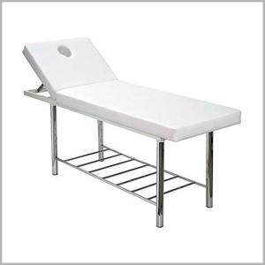 Фото - Массажная кушетка стационарная 608 А