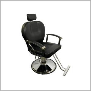 Фото - Парикмахерское кресло Стэнли BBarber 