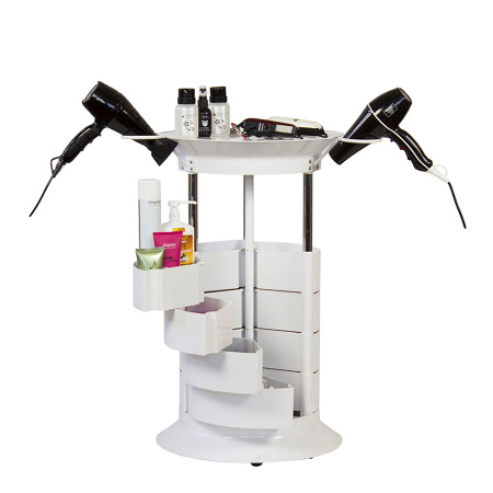 Фото - Парикмахерская тележка GiroCo Luisa