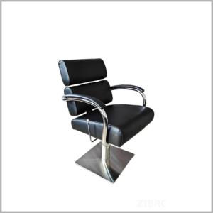 Фото - Парикмахерское кресло Гаэл BBarber 