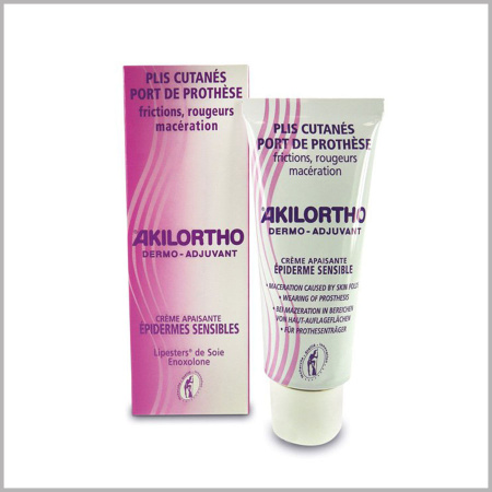 AkilOrtho