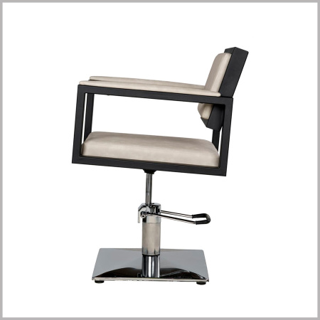 Фото - Парикмахерское кресло Дуглас 