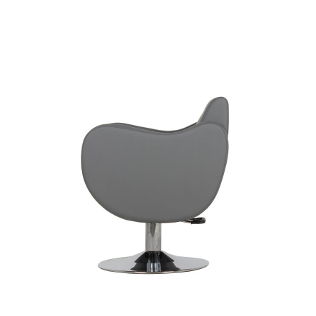 Фото - Парикмахерское кресло Жаклин гидравлика 