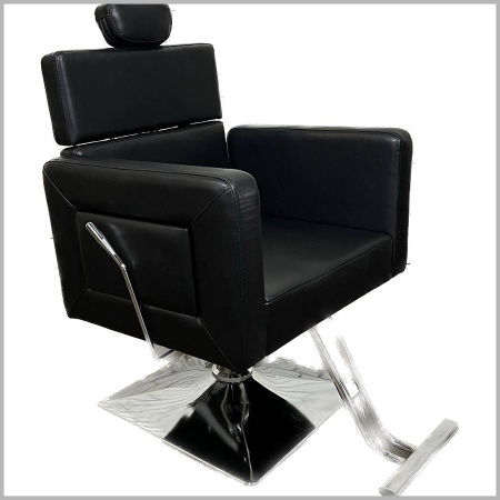 Фото - Парикмахерское кресло Мэтью BBarber 