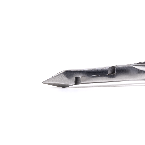 Фото - Кусачки кутикульные Pro Expert MT-10-D-LJ (7mm) (Double spring)