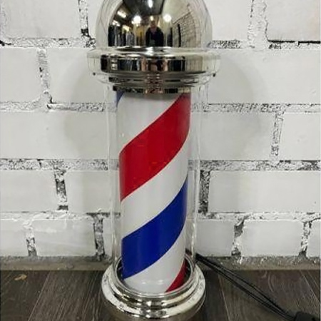 Фото - БарберПул 8 BBarber 