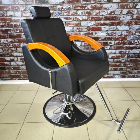 Фото - Парикмахерское кресло Дэймос 